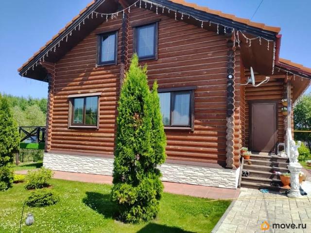 продажа загородная село Кинель Черкассы Октябрьская улица, 119А