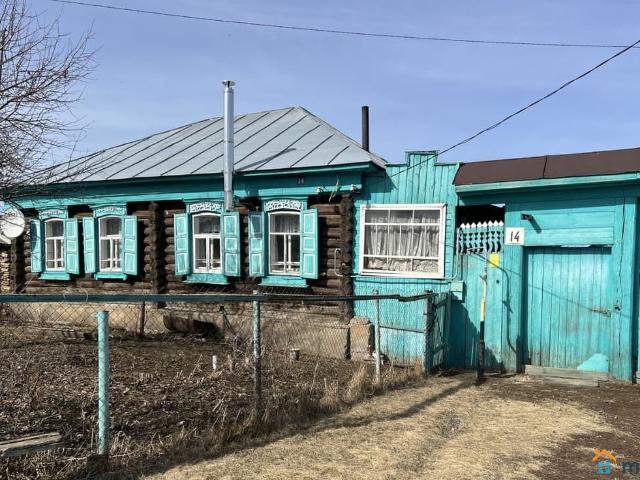 продажа загородная село Кидыш Советская улица, 14