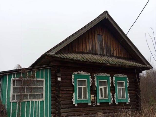 продажа загородная село Кильмезь Станционная улица