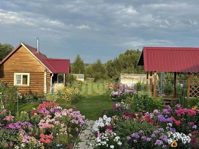 продажа загородная село Кирза улица Калинина