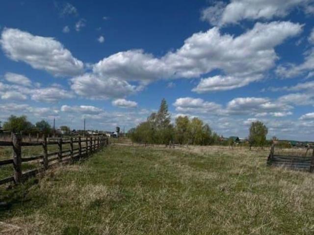 продажа загородная село Киреевск улица Равенства, 1