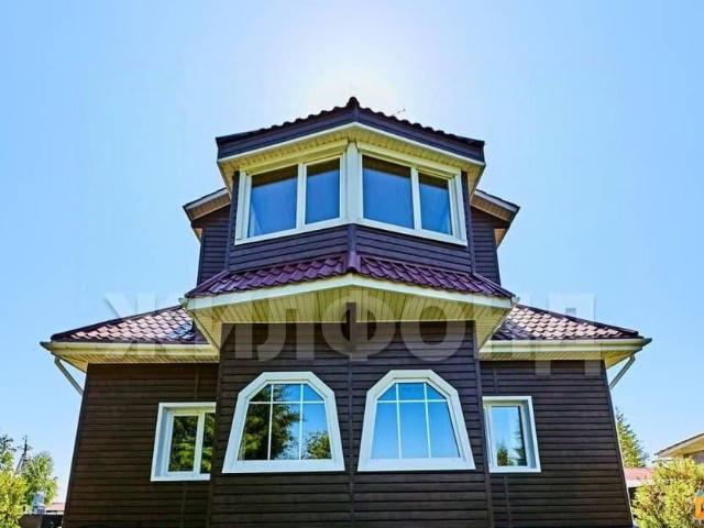 продажа загородная село Киреевск Береговая улица
