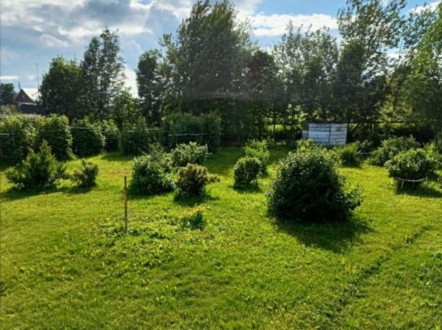 продажа загородная село Киреевск Озерная улица, 13