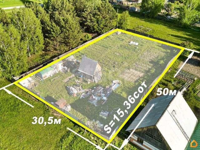 продажа загородная село Киреевск Сибирская улица