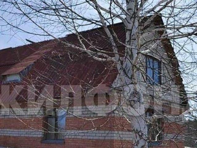 продажа загородная село Киреевск Сибирская улица