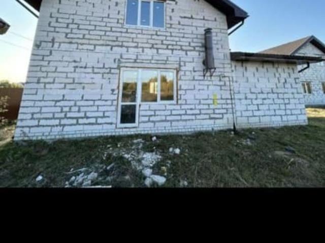 продажа загородная село Кирилловка улица Лесная, 50