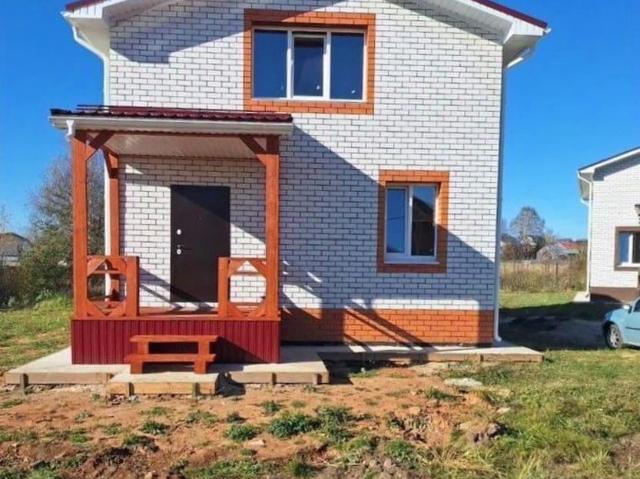 продажа загородная село Кирилловка улица Лесная