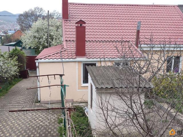 продажа загородная село Кирилловка улица Пушкина, 8
