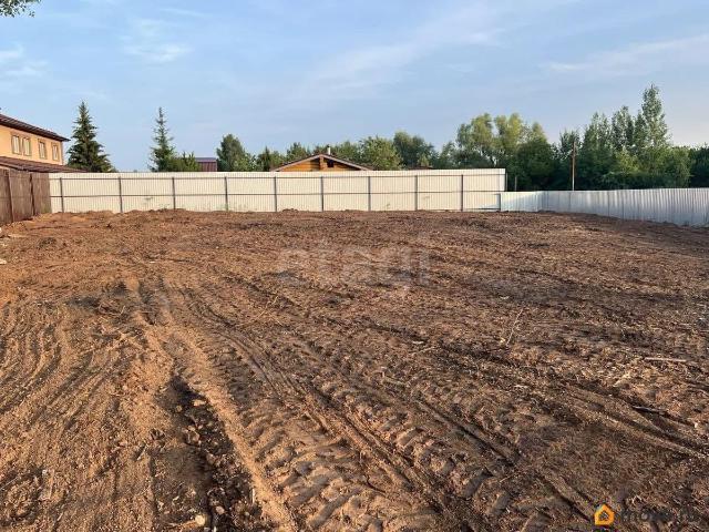 продажа загородная село Кирилловка улица Полевая