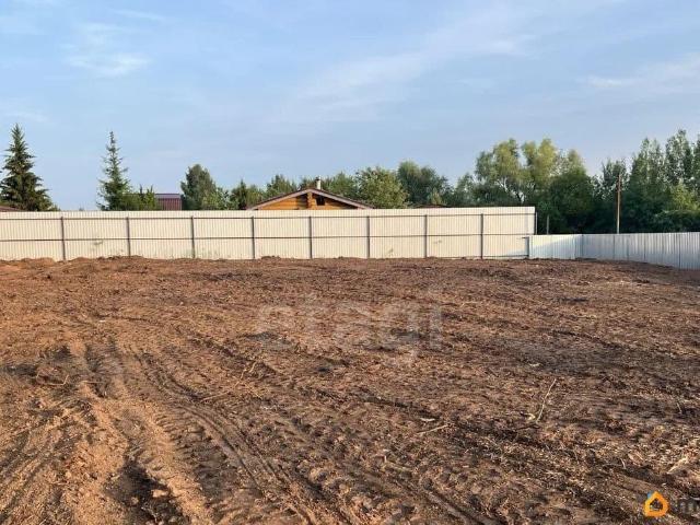 продажа загородная село Кирилловка улица Полевая