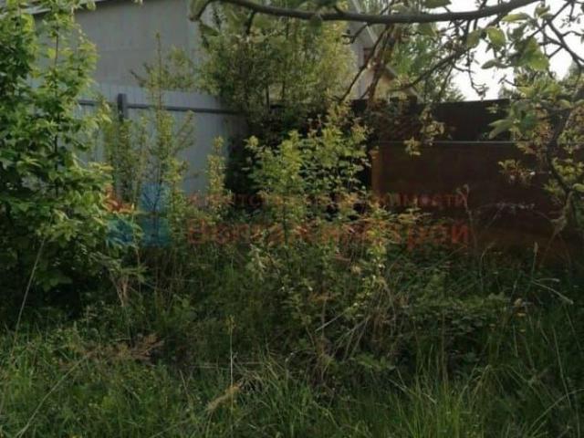 продажа загородная село Кирилловка улица Свободы