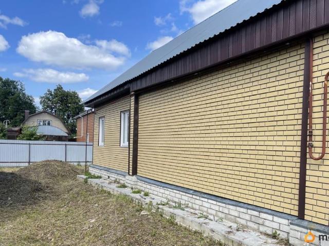 продажа загородная село Кирилловка улица Свободы, 66