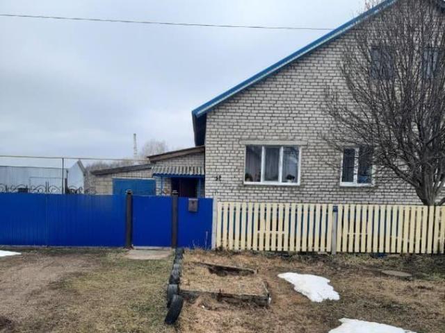 продажа загородная село Кисак Каин Тепличная улица, 18