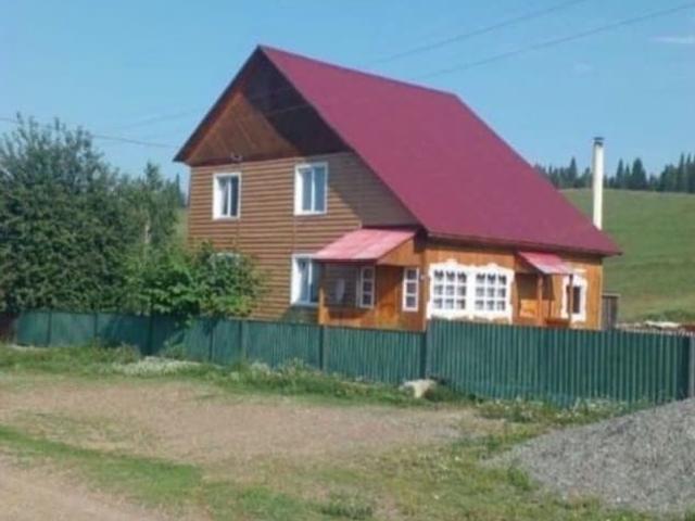 продажа загородная село Киска улица Дружная