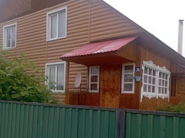 продажа загородная село Киска Дружная улица