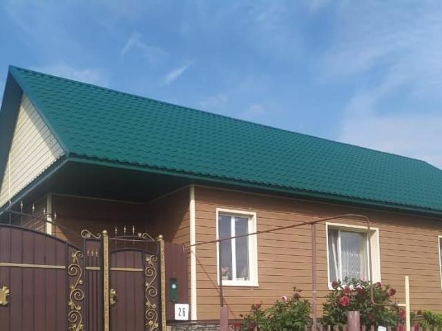 продажа загородная село Кизильское улица Колхозная, 26