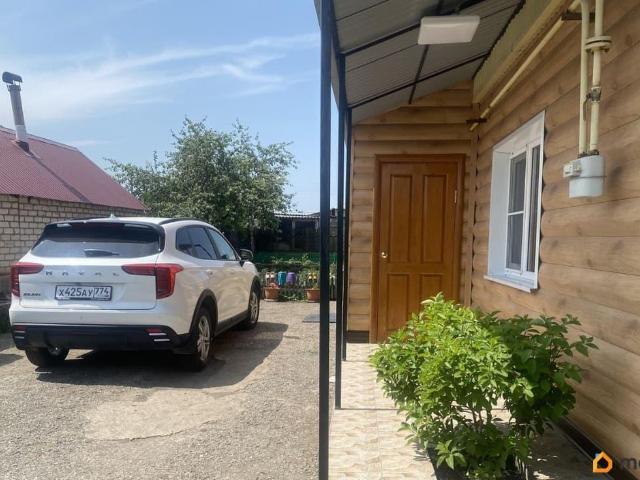 продажа загородная село Кизильское улица Пионерская, 96