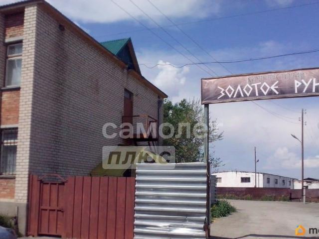 продажа загородная село Кизильское улица Труда, 9/3