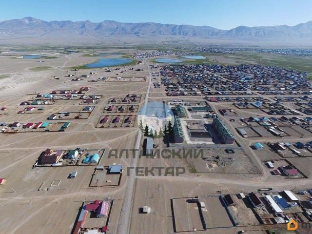 продажа загородная село Кош Агач улица Депутатская, 1
