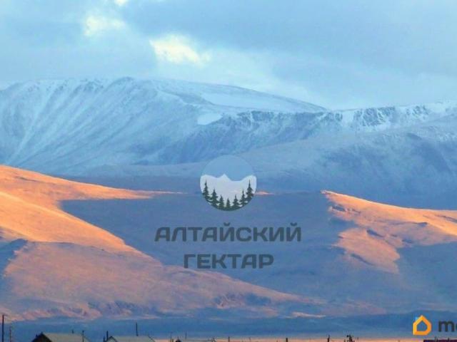 продажа загородная село Кош Агач улица Кабакана, 52