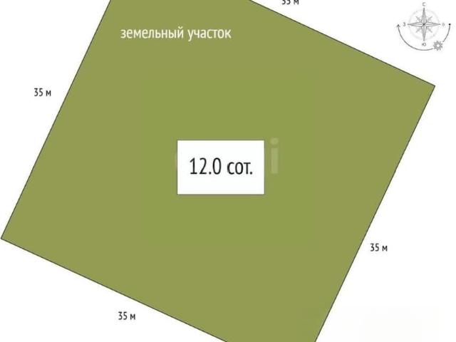 продажа загородная село Кош Агач улица Имени Баталова Аблая, 19