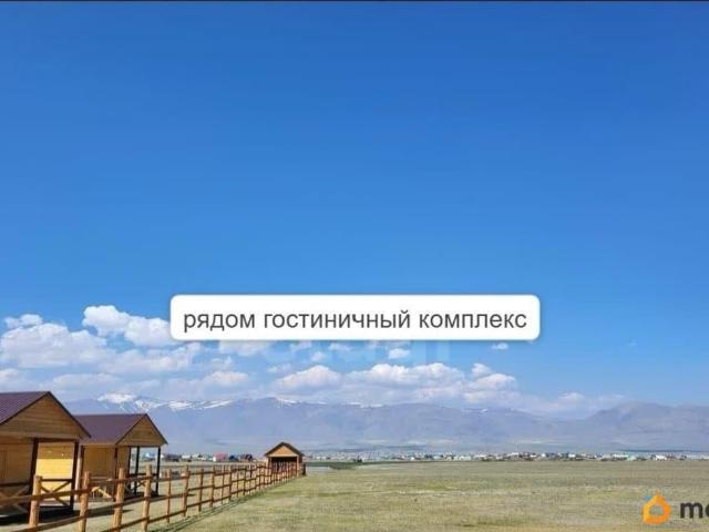 продажа загородная село Кош Агач улица Изумрудная