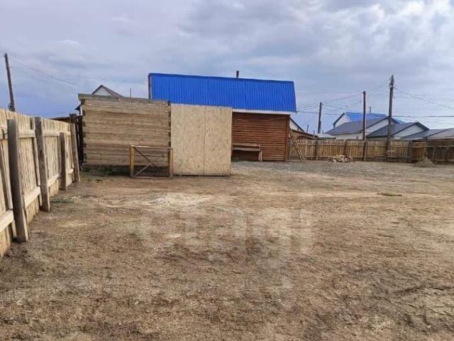 продажа загородная село Кош Агач улица Новочуйская, 12А
