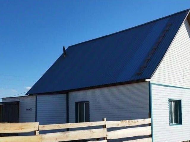 продажа загородная село Кош Агач улица Родниковая