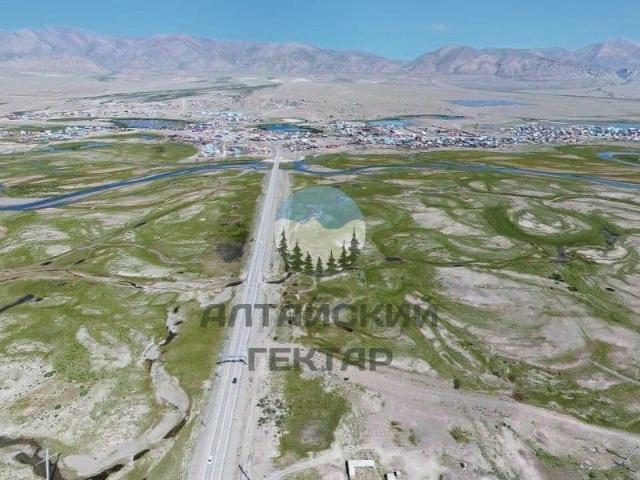 продажа загородная село Кош Агач улица Трактовая, 51А