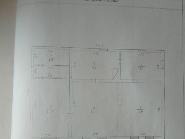 продажа загородная село Кожевниково улица Зеленая, 2А