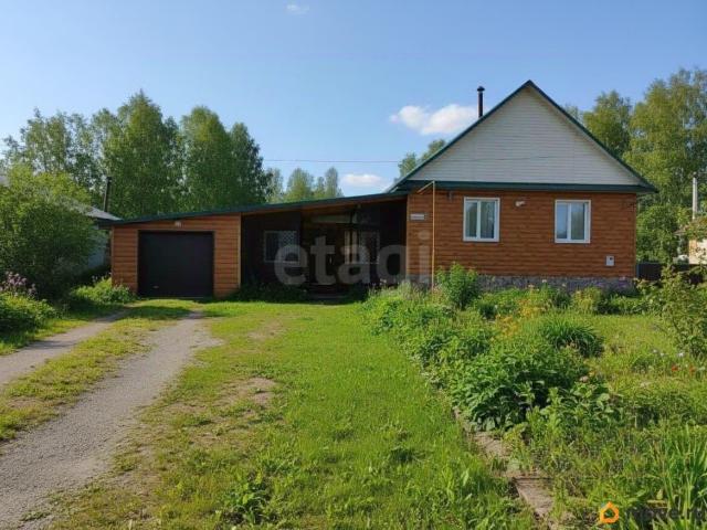 продажа загородная село Кожевниково улица Гагарина