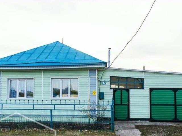 продажа загородная село Кожевниково улица Мичурина, 37