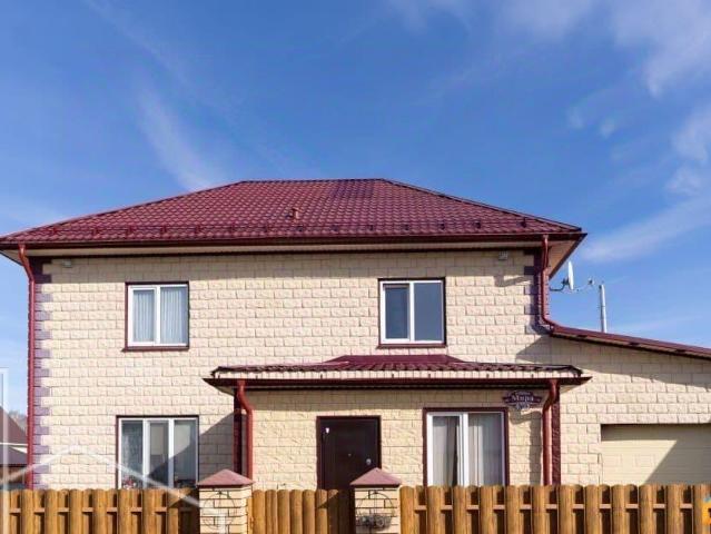 продажа загородная село Кожевниково улица Мира, 80