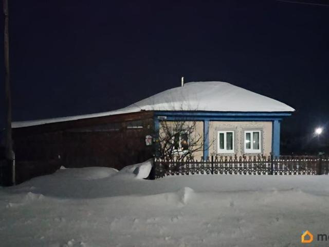 продажа загородная село Кожевниково улица Пушкина, 20