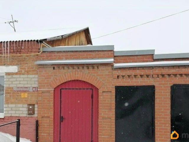 продажа загородная село Кожевниково переулок Мелиоративный, 13