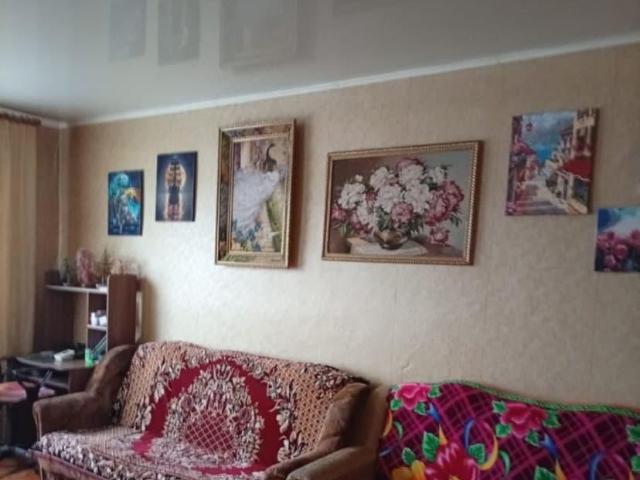 продажа загородная село Комсомольск улица Гагарина, 49А