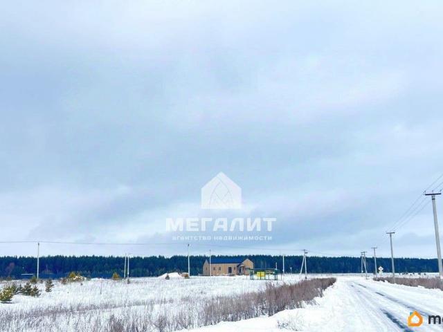 продажа загородная село Конь улица 1 я Строителей