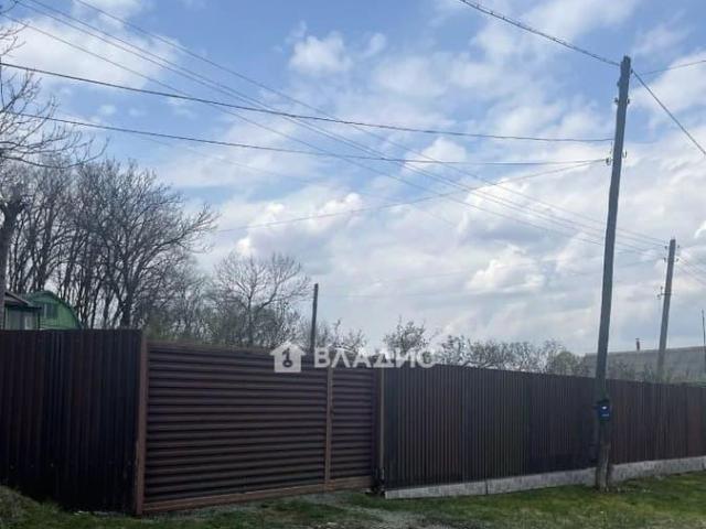 продажа загородная село Кондратеновка улица Баневура, 14