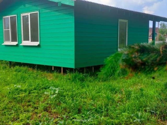 продажа загородная село Конобеево улица Ленина