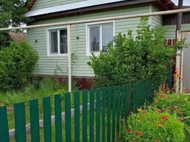 продажа загородная село Коноваловка Октябрьский переулок