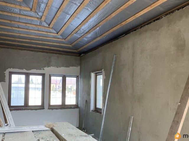продажа загородная село Константиново улица Березовая