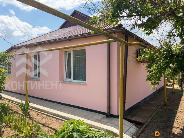 продажа загородная село Кольцово улица Первомайская, 34