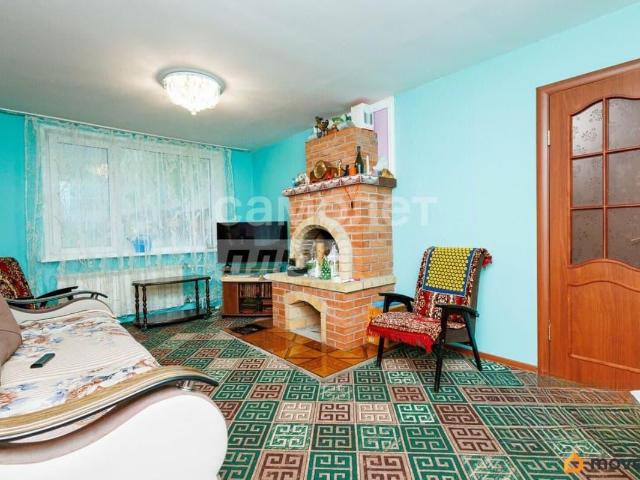 продажа загородная село Коларово Советская улица, 2