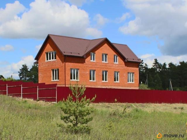 продажа загородная село Коллонтай улица Смоленская, 85