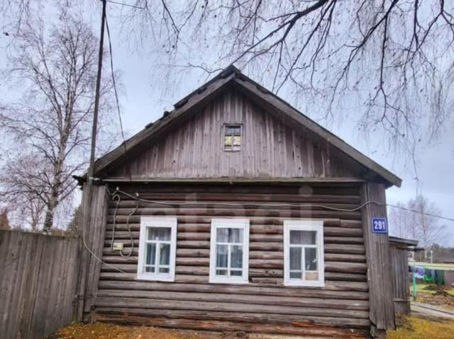 продажа загородная село Корткерос улица Советская, 291