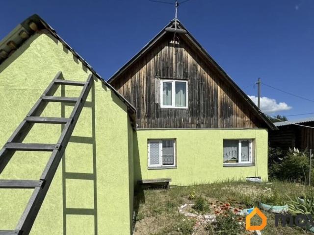 продажа загородная село Корткерос улица Речная, 4