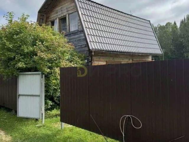 продажа загородная село Корткерос улица Ручейная