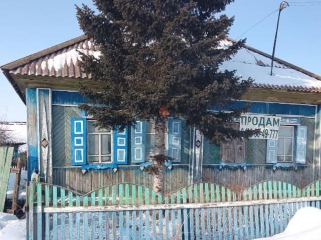 продажа загородная село Кортуз улица Октябрьская