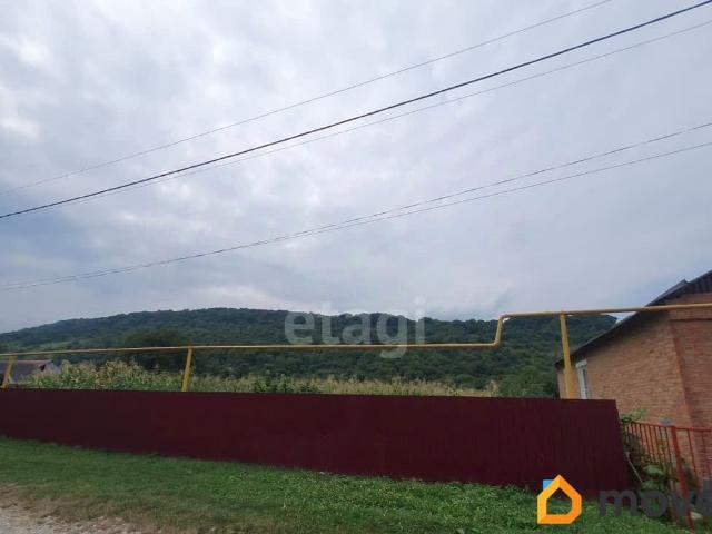 продажа загородная село Кора Урсдон улица Степная, 8
