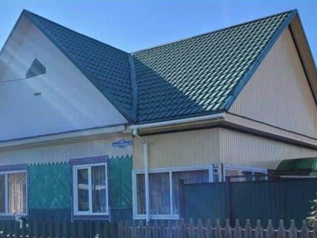 продажа загородная село Кордово улица Школьная, 96